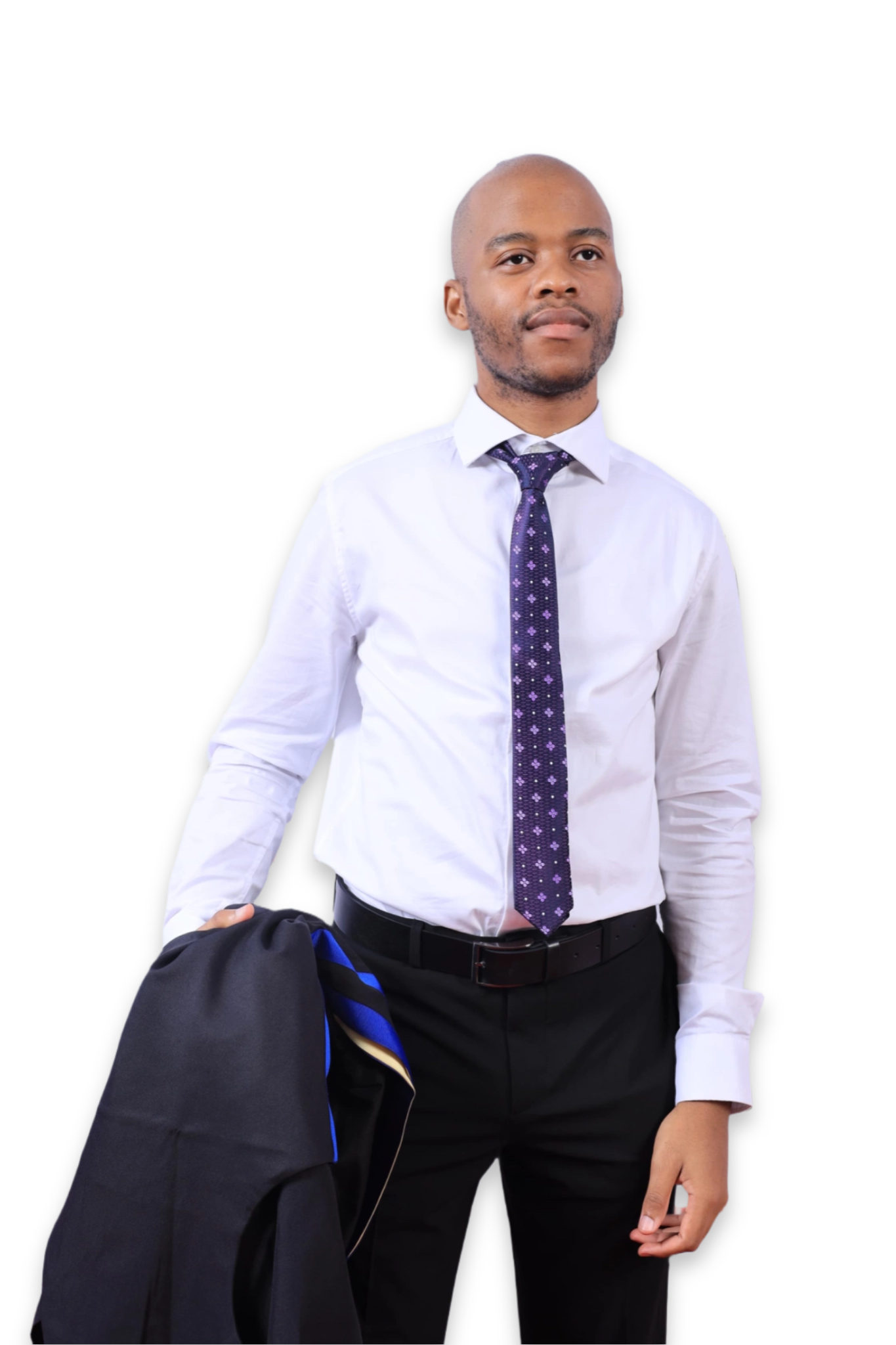 Xolani Shabangu